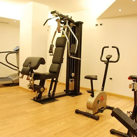 Sporthotel Rosatti-3
